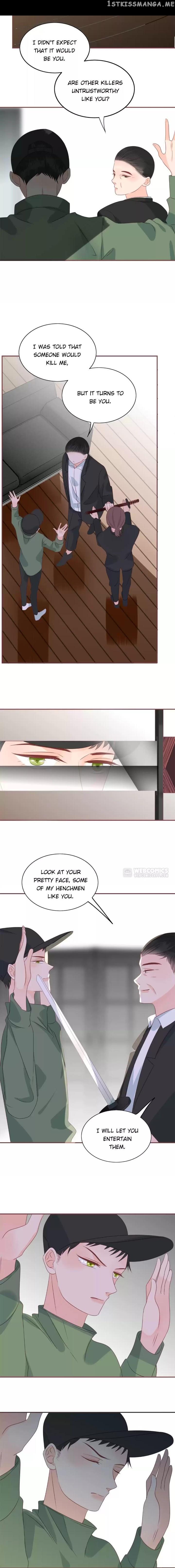 The Expert Boyfriend Snatcher chapter 169 - page 4