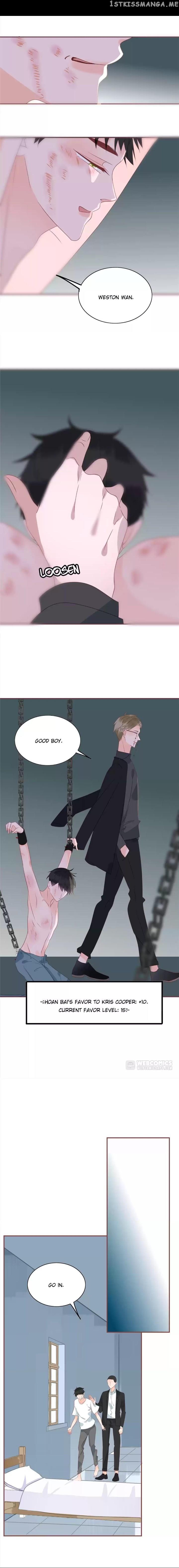 The Expert Boyfriend Snatcher chapter 168 - page 2