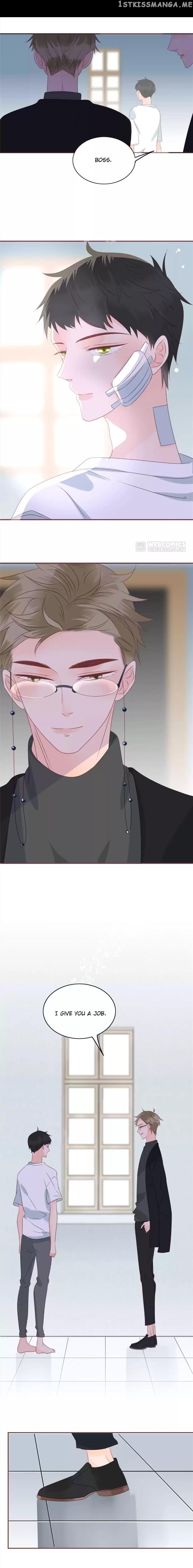 The Expert Boyfriend Snatcher chapter 168 - page 3