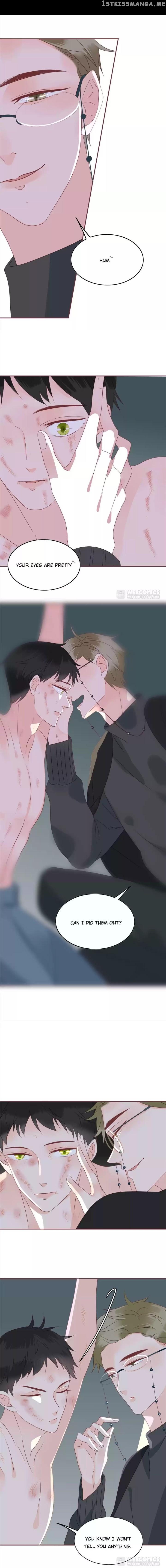 The Expert Boyfriend Snatcher chapter 167 - page 4