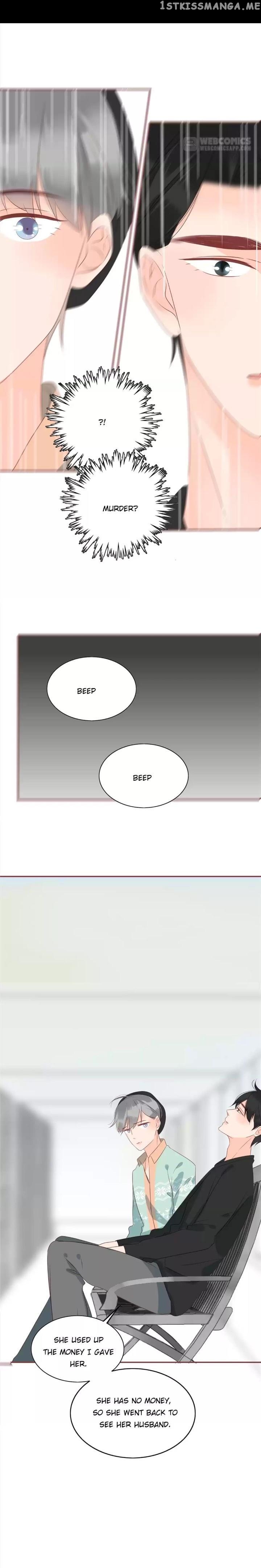 The Expert Boyfriend Snatcher chapter 166 - page 2