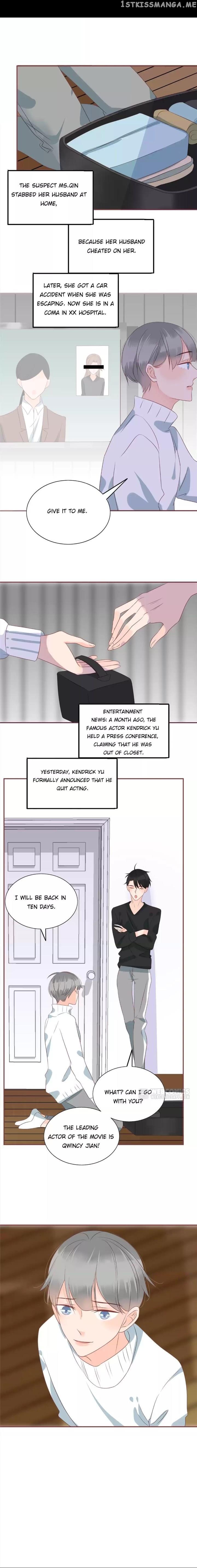 The Expert Boyfriend Snatcher chapter 166 - page 4