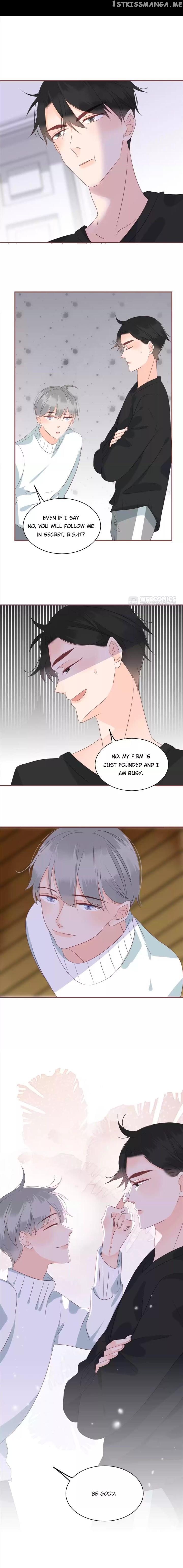 The Expert Boyfriend Snatcher chapter 166 - page 5