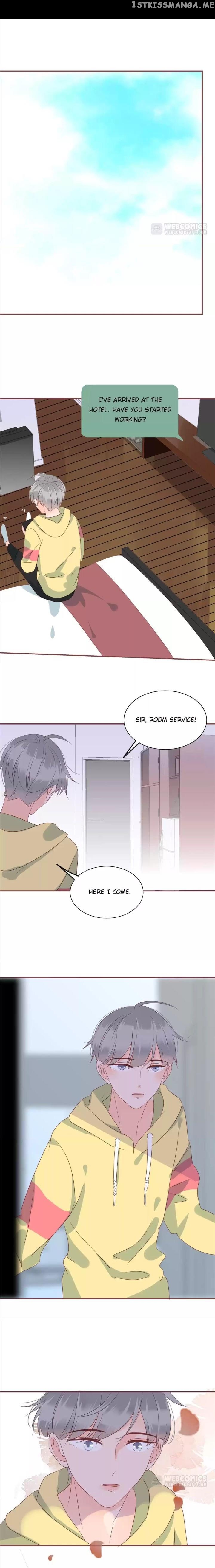 The Expert Boyfriend Snatcher chapter 166 - page 6