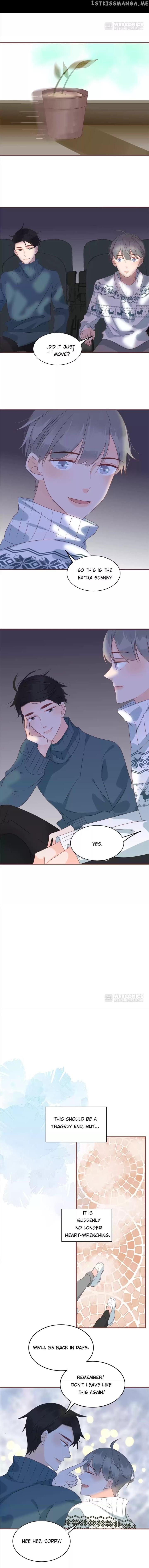 The Expert Boyfriend Snatcher chapter 164 - page 2