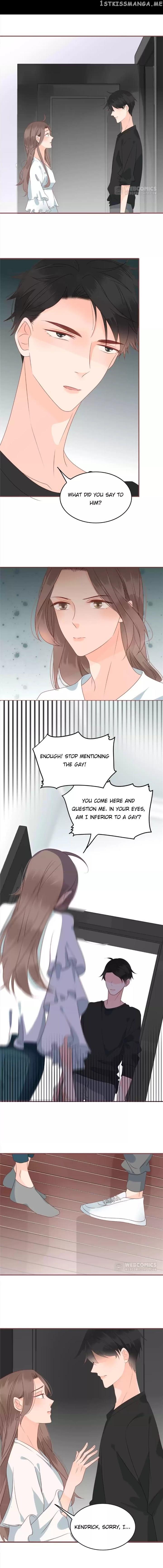 The Expert Boyfriend Snatcher chapter 163 - page 1