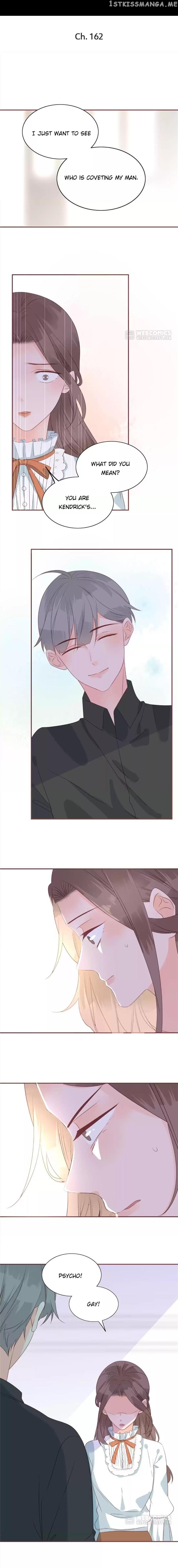 The Expert Boyfriend Snatcher chapter 162 - page 1