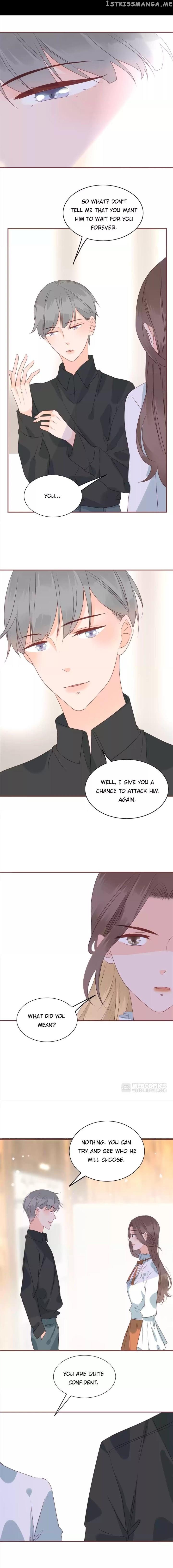 The Expert Boyfriend Snatcher chapter 162 - page 2