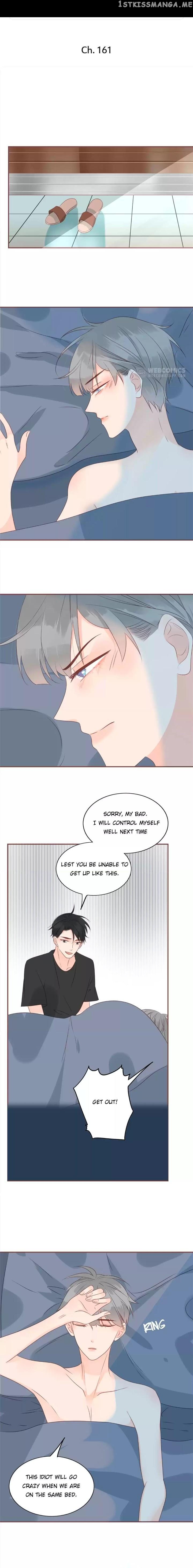 The Expert Boyfriend Snatcher chapter 161 - page 1