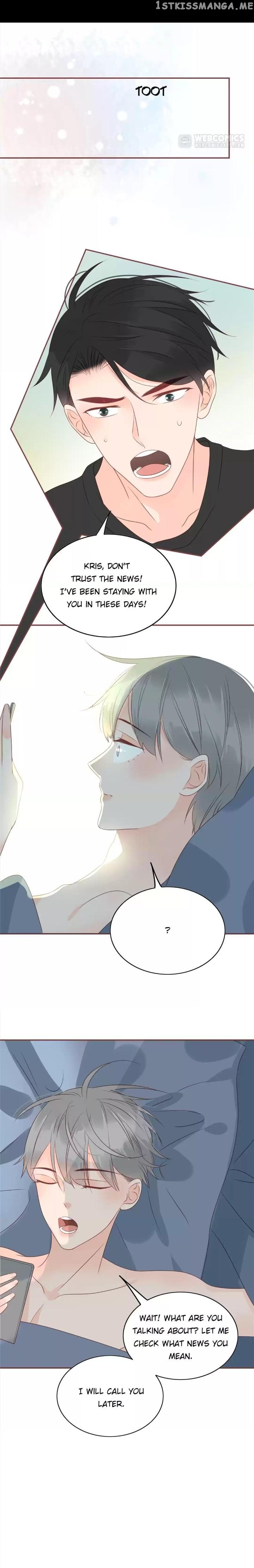 The Expert Boyfriend Snatcher chapter 161 - page 2