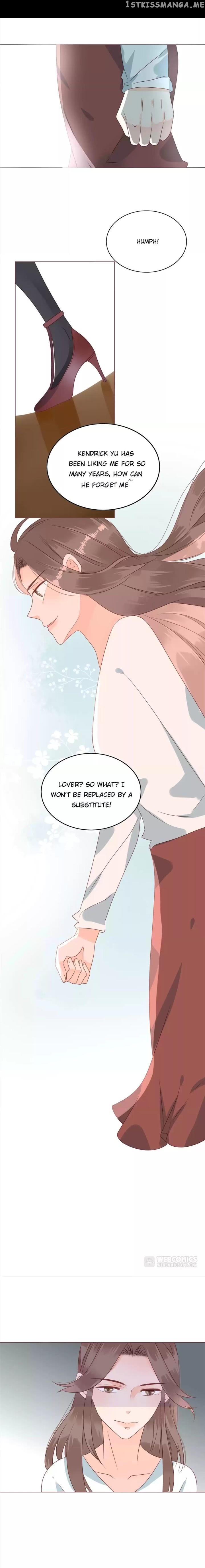 The Expert Boyfriend Snatcher chapter 160 - page 2