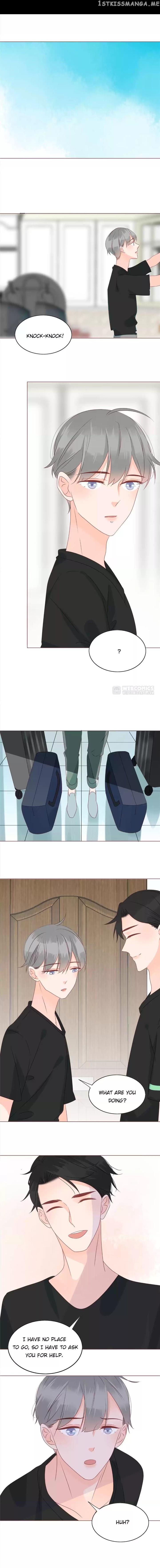 The Expert Boyfriend Snatcher chapter 160 - page 3