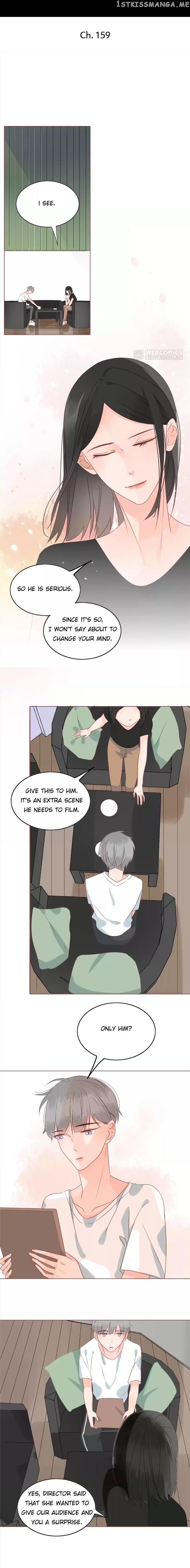 The Expert Boyfriend Snatcher chapter 159 - page 1