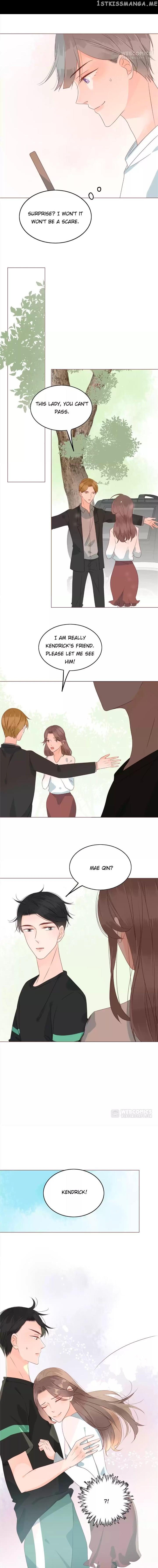 The Expert Boyfriend Snatcher chapter 159 - page 2