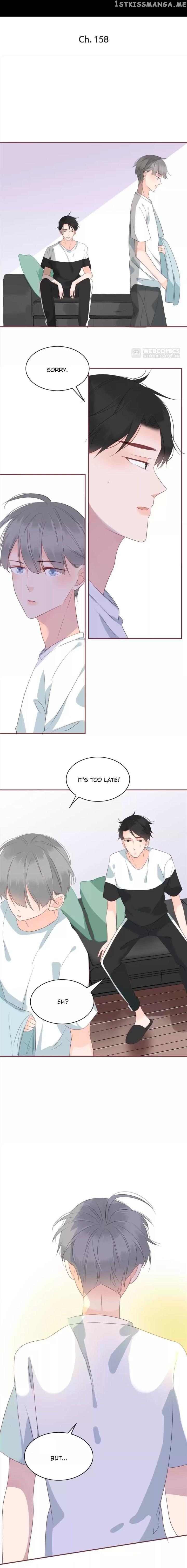 The Expert Boyfriend Snatcher chapter 158 - page 1