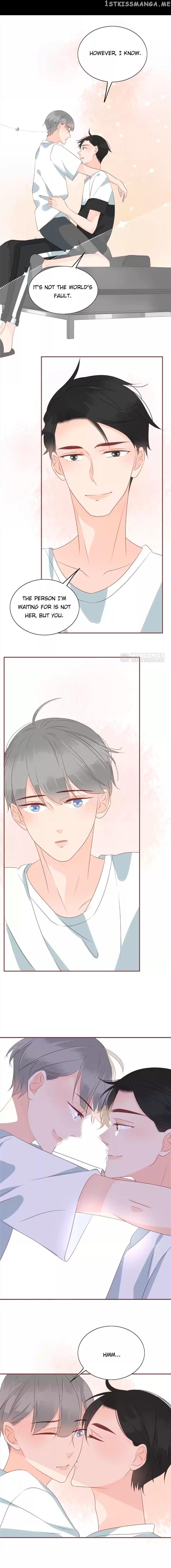 The Expert Boyfriend Snatcher chapter 158 - page 3