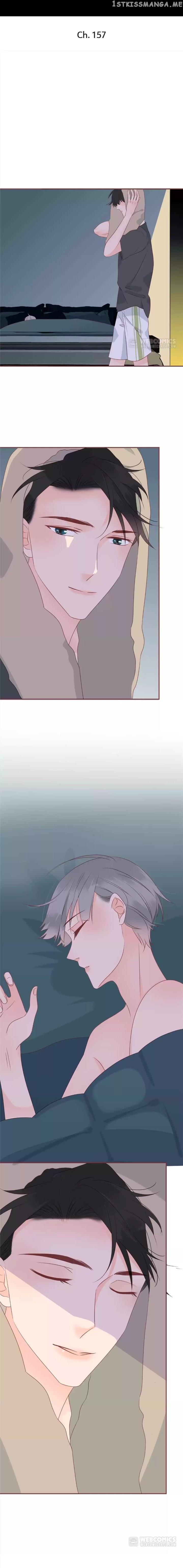 The Expert Boyfriend Snatcher chapter 157 - page 1
