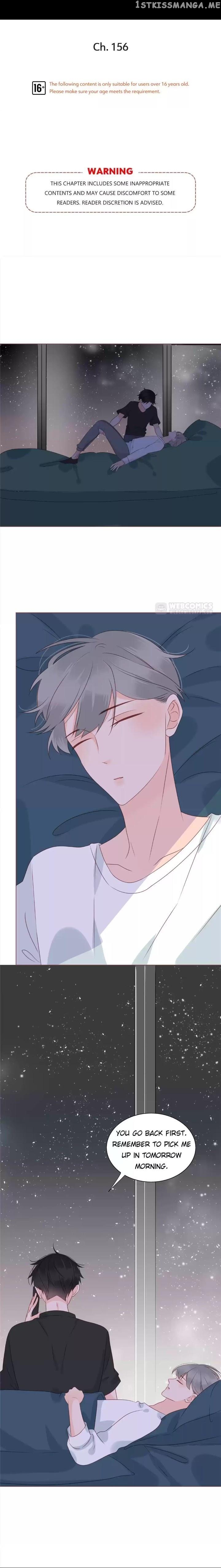 The Expert Boyfriend Snatcher chapter 156 - page 1