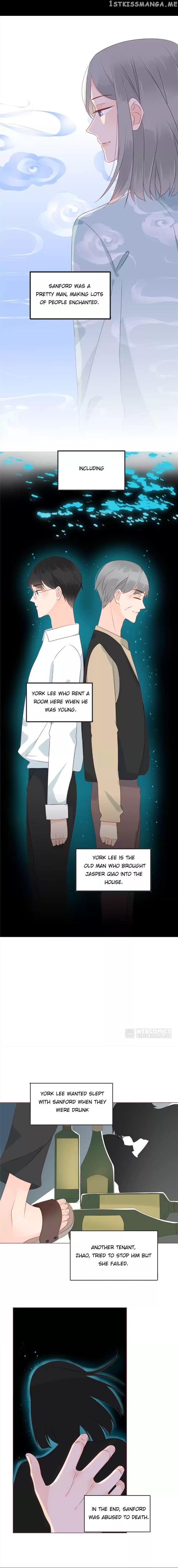 The Expert Boyfriend Snatcher chapter 155 - page 2