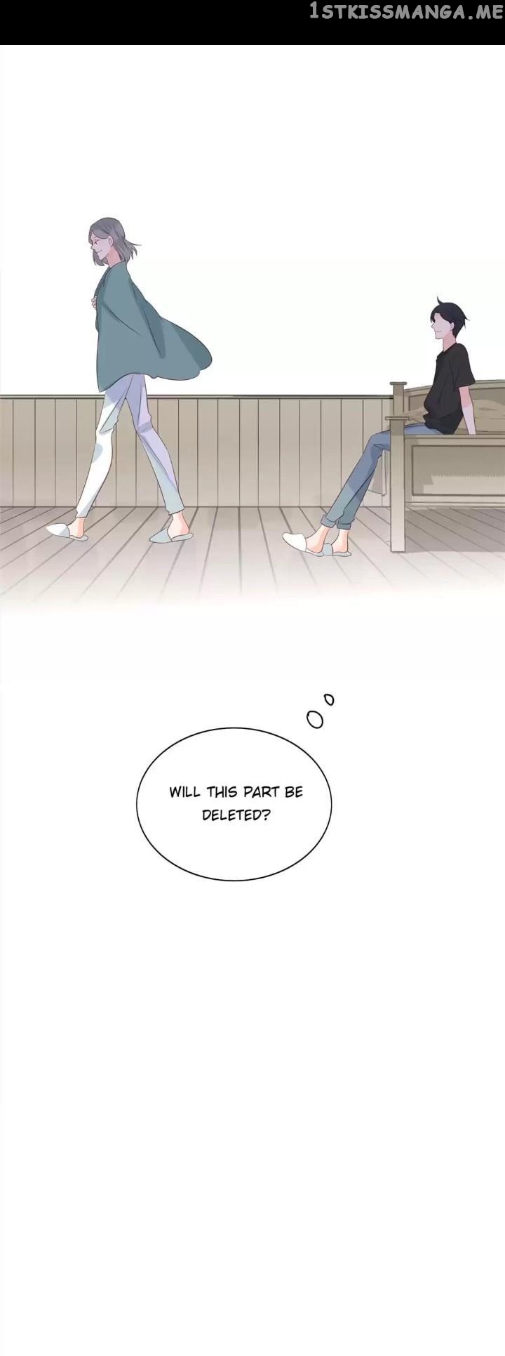 The Expert Boyfriend Snatcher chapter 154 - page 6
