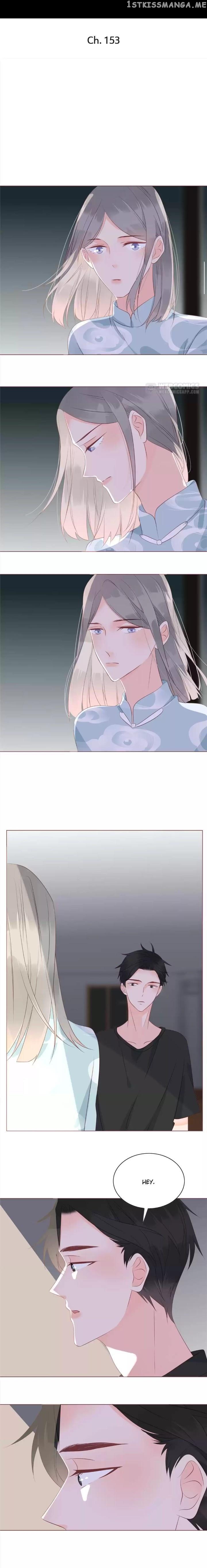 The Expert Boyfriend Snatcher chapter 153 - page 1