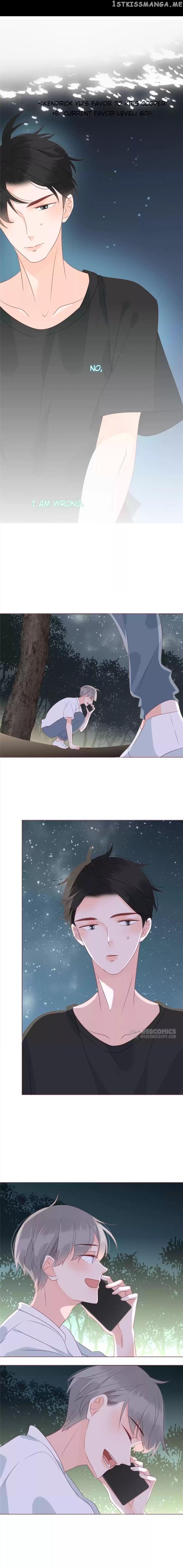 The Expert Boyfriend Snatcher chapter 153 - page 3