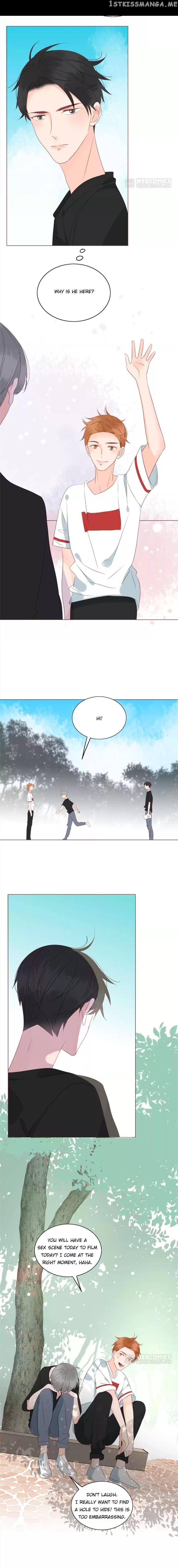 The Expert Boyfriend Snatcher chapter 153 - page 5