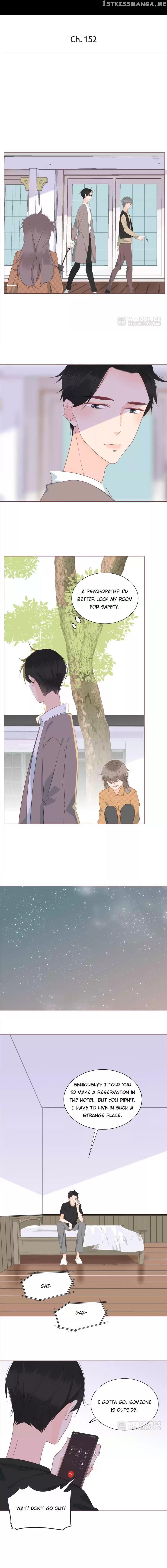 The Expert Boyfriend Snatcher chapter 152 - page 1