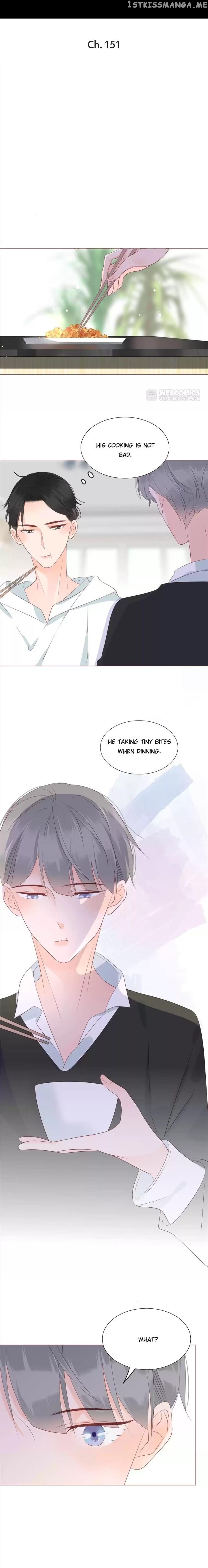 The Expert Boyfriend Snatcher chapter 151 - page 1