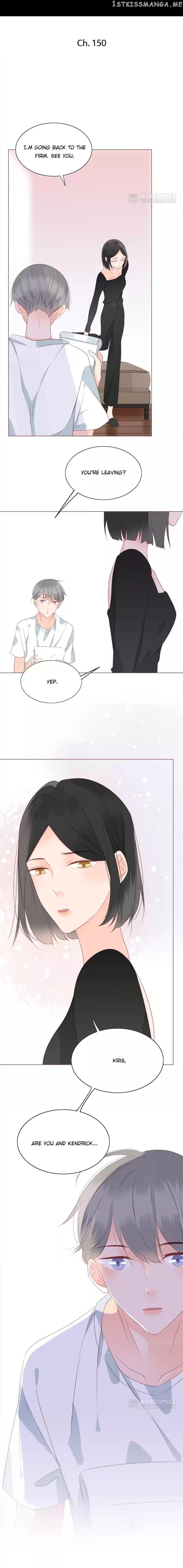 The Expert Boyfriend Snatcher chapter 150 - page 1