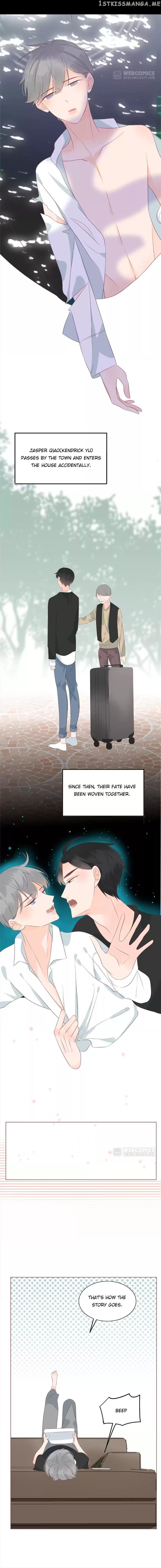 The Expert Boyfriend Snatcher chapter 150 - page 2