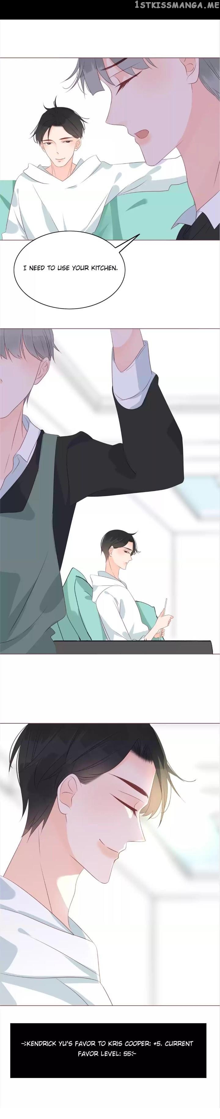 The Expert Boyfriend Snatcher chapter 150 - page 5