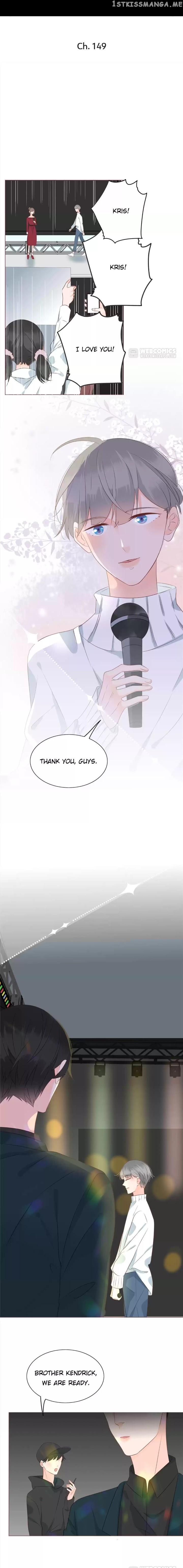 The Expert Boyfriend Snatcher chapter 149 - page 1