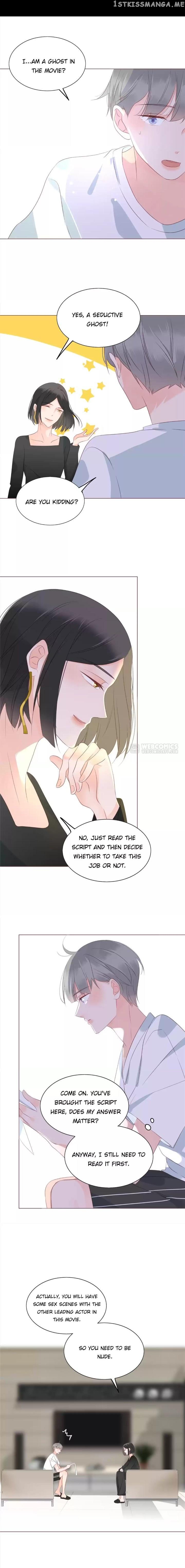 The Expert Boyfriend Snatcher chapter 149 - page 4