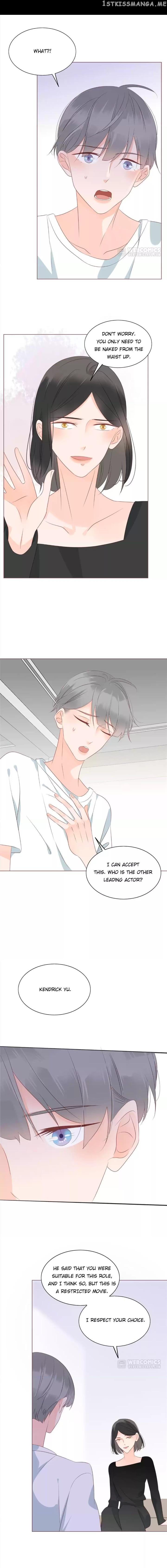 The Expert Boyfriend Snatcher chapter 149 - page 5