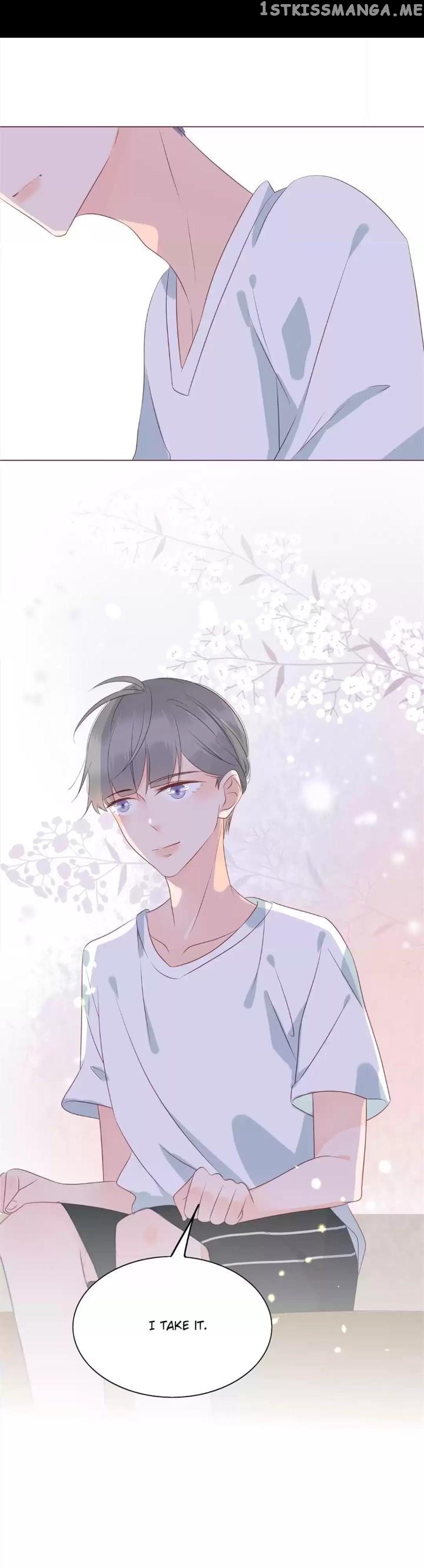 The Expert Boyfriend Snatcher chapter 149 - page 6