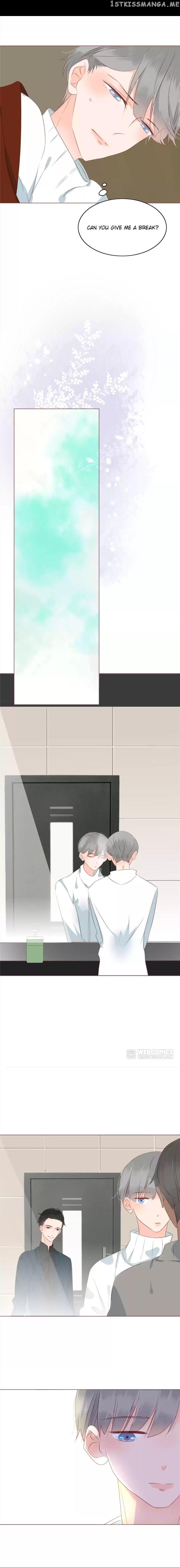 The Expert Boyfriend Snatcher chapter 148 - page 2