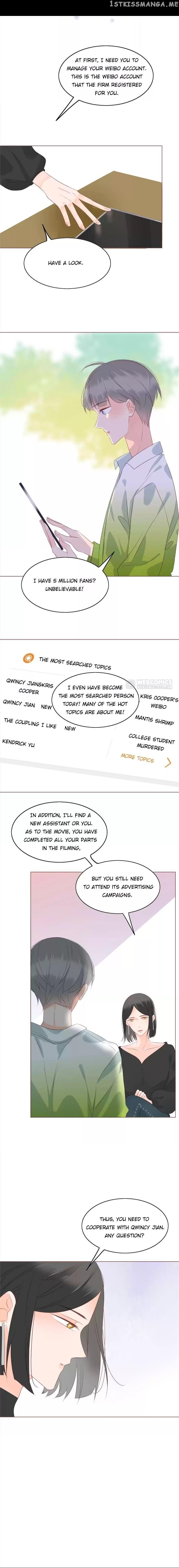 The Expert Boyfriend Snatcher chapter 147 - page 5