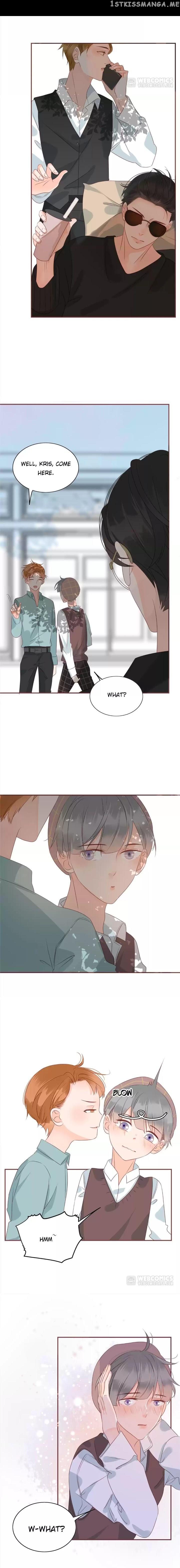 The Expert Boyfriend Snatcher chapter 146 - page 2