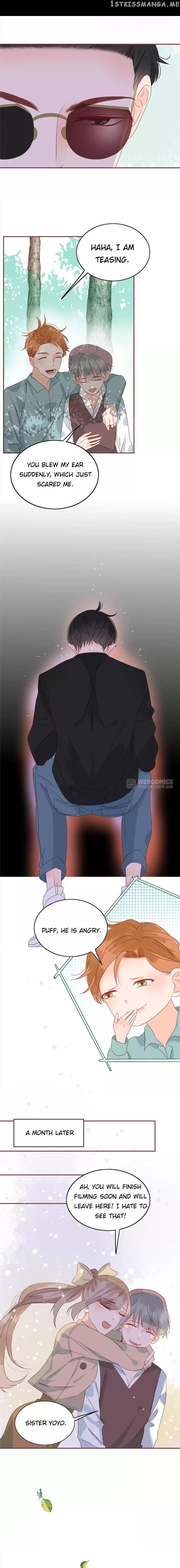 The Expert Boyfriend Snatcher chapter 146 - page 3