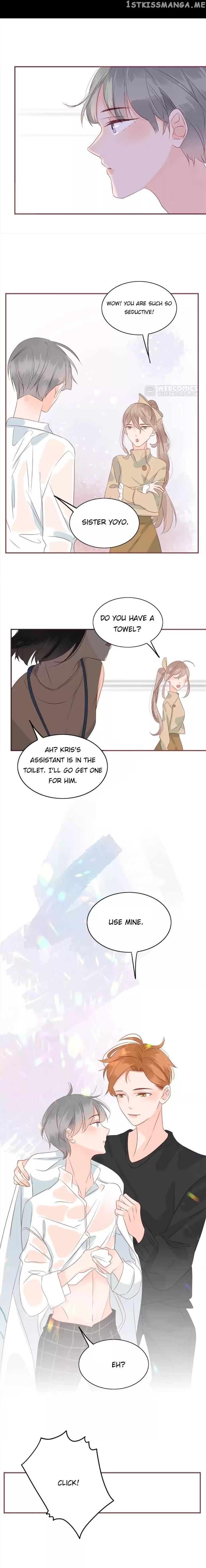The Expert Boyfriend Snatcher chapter 146 - page 6
