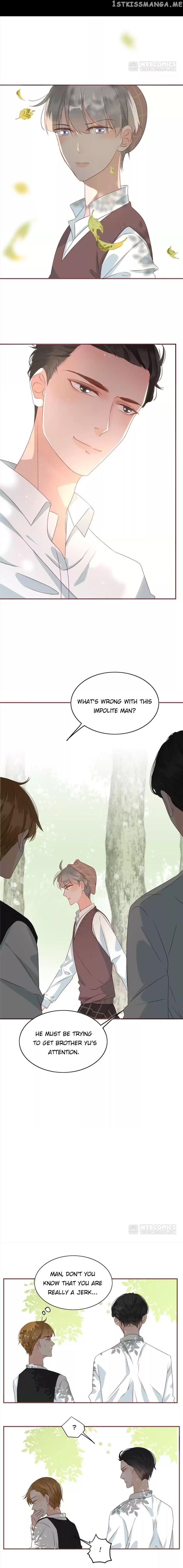 The Expert Boyfriend Snatcher chapter 145 - page 2