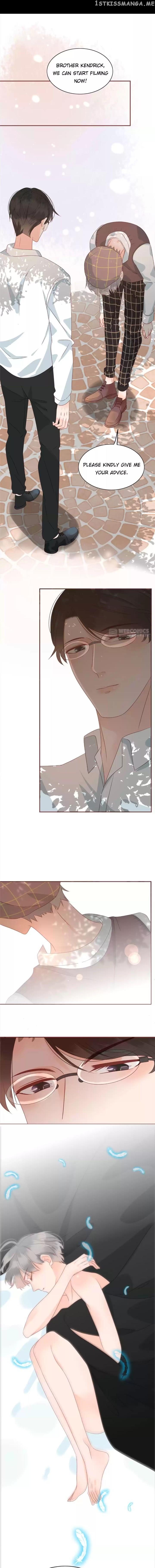 The Expert Boyfriend Snatcher chapter 145 - page 3