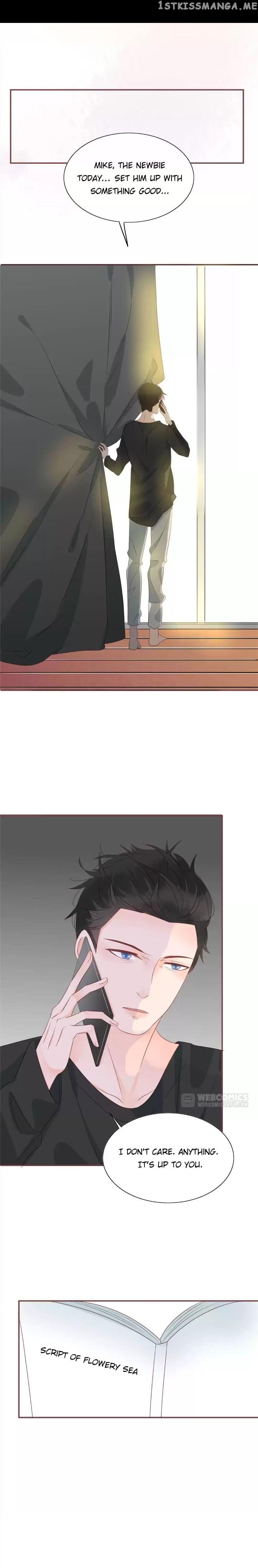 The Expert Boyfriend Snatcher chapter 144 - page 4