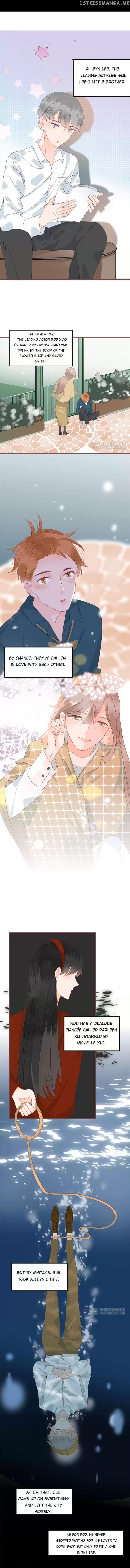 The Expert Boyfriend Snatcher chapter 144 - page 5