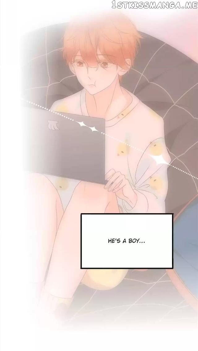 The Expert Boyfriend Snatcher chapter 143 - page 18