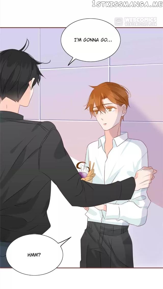 The Expert Boyfriend Snatcher chapter 143 - page 2