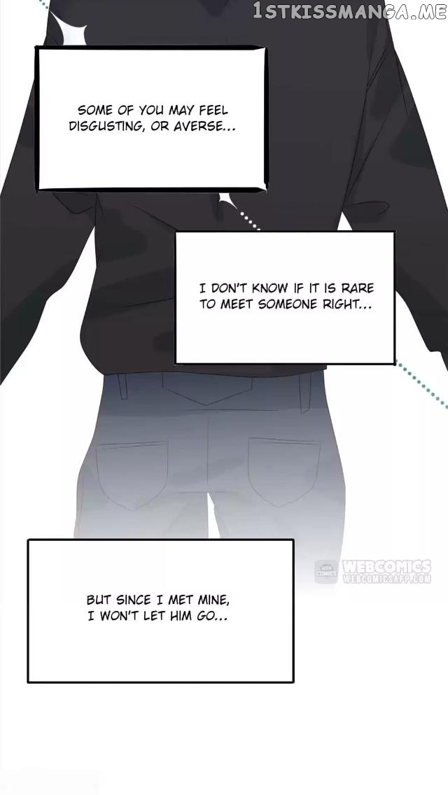 The Expert Boyfriend Snatcher chapter 143 - page 20