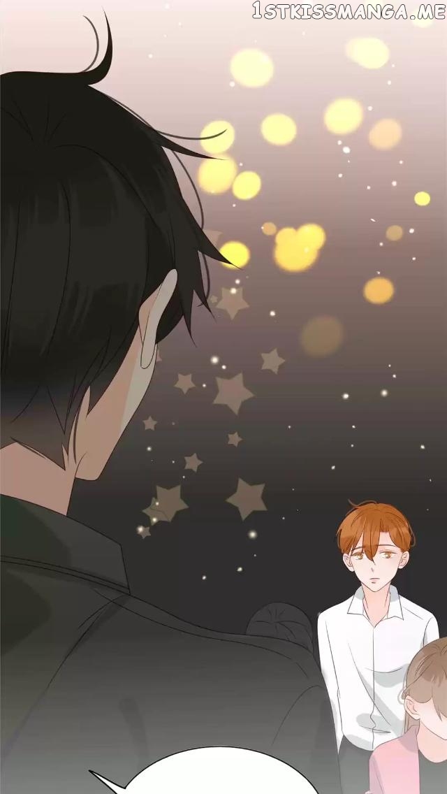 The Expert Boyfriend Snatcher chapter 143 - page 9