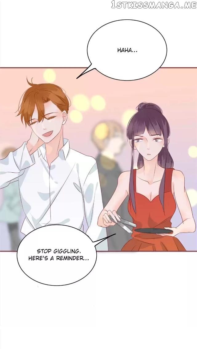 The Expert Boyfriend Snatcher chapter 142 - page 11